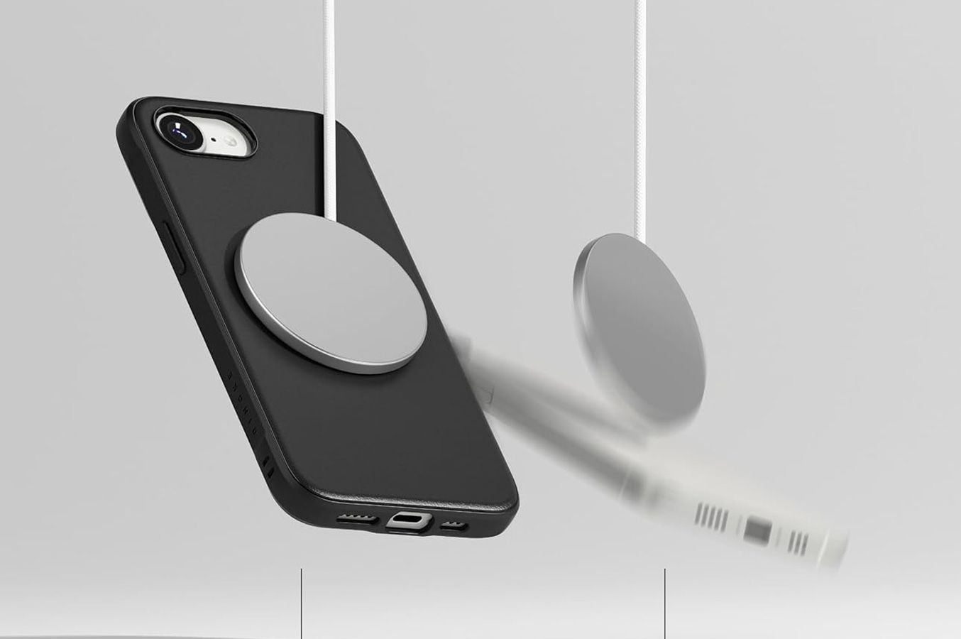 Funda Ringke para iPhone 17e