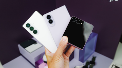 Galaxy Z Fold8 y Z Flip8.