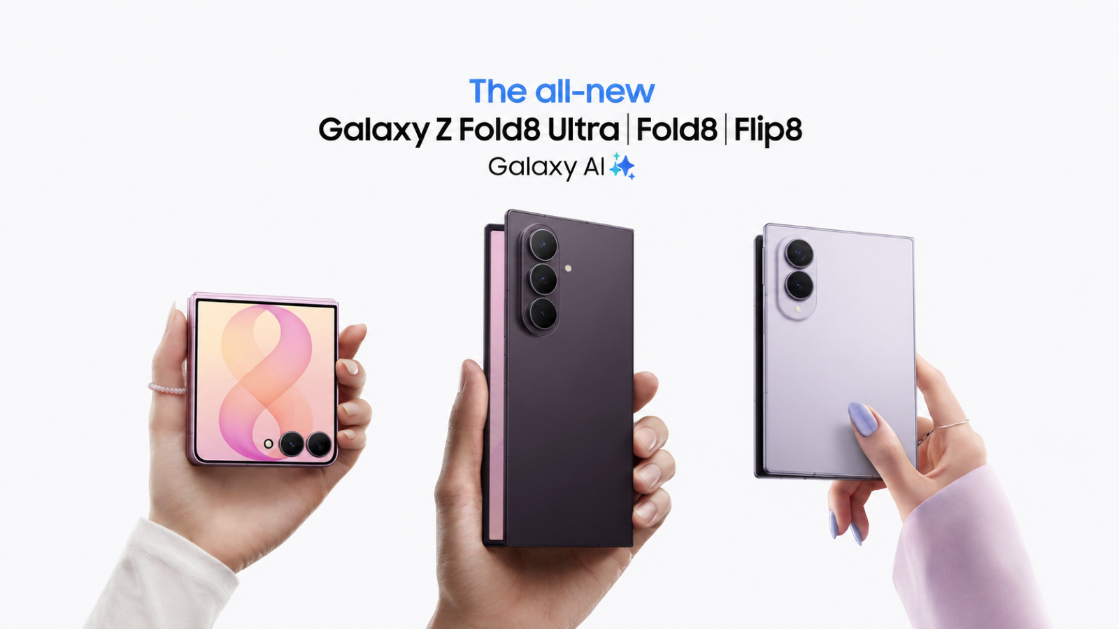 Galaxy Z Series