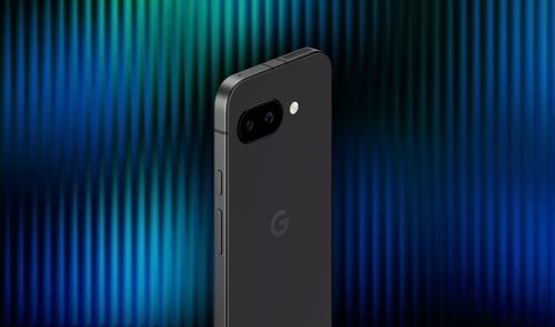 Google Pixel 9a