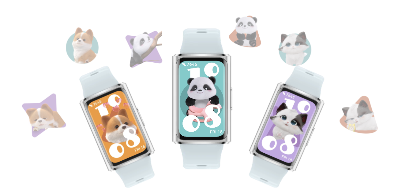 Huawei Band 11 Pro