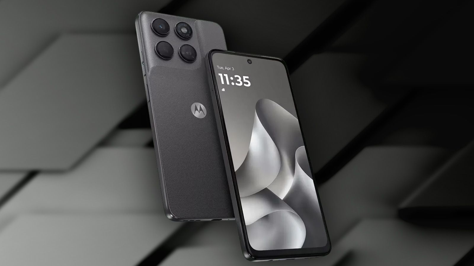 Motorola Moto G47 5G