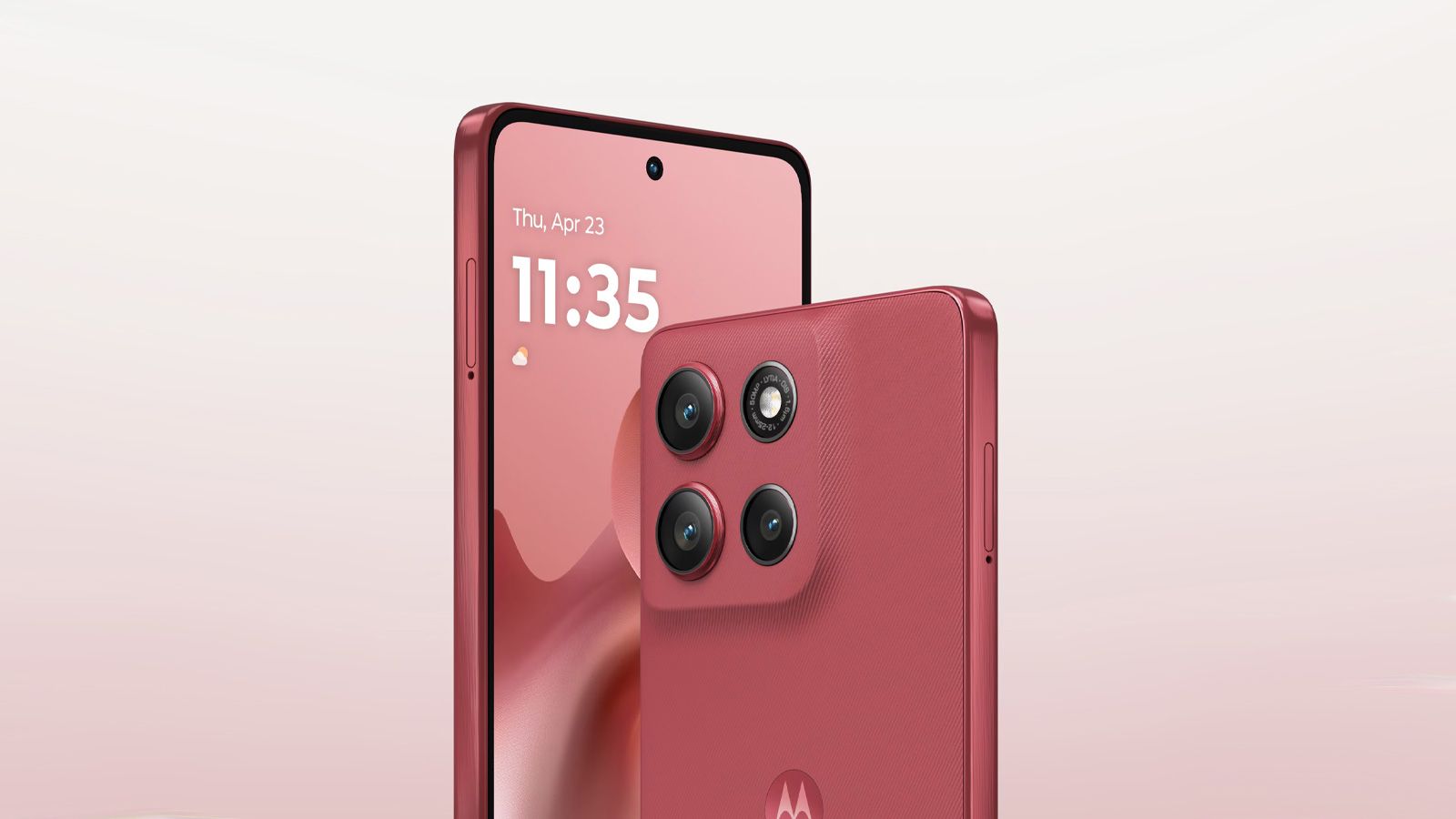 Motorola Moto G86 5G