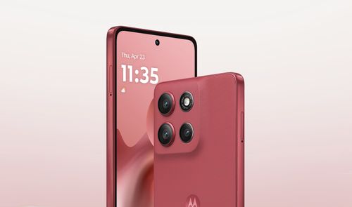 Motorola Moto G86 5G