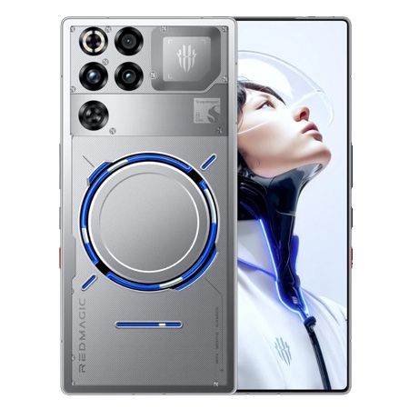Nubia RedMagic 11 Pro
