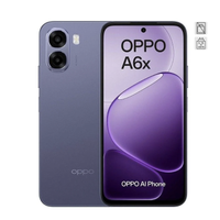 OPPO A6x