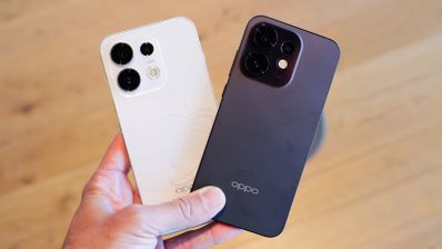 OPPO Reno16 y 16 Pro