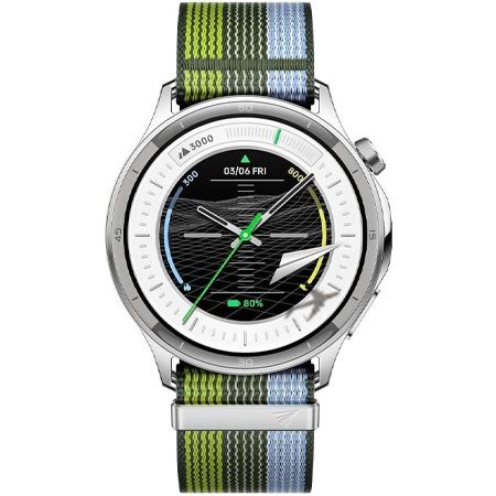 OPPO Watch S