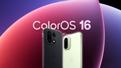 OnePlus 15 series con ColorOS