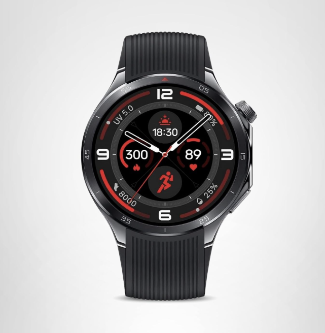 OnePlus Watch 3