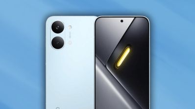 POCO X8 Pro