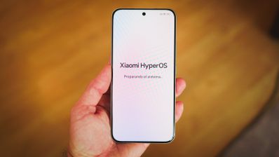Preparando sistema HyperOS en el Redmi Note 15 Pro+