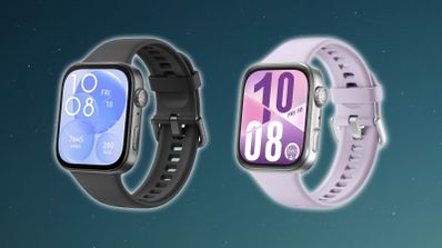 Relojes Huawei Watch Fit 3 y 4