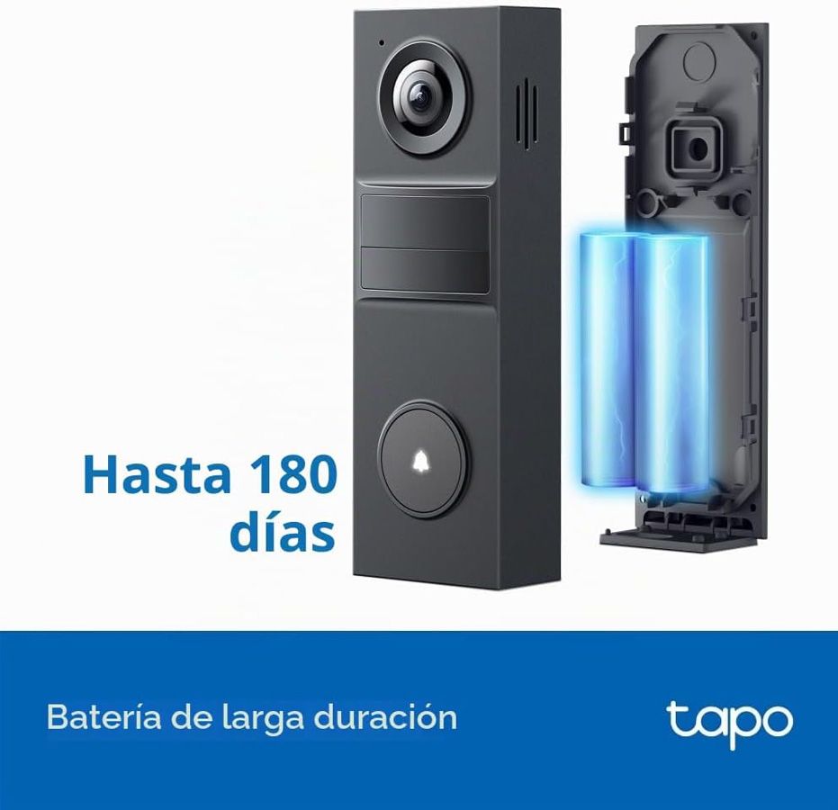 Tapo D205