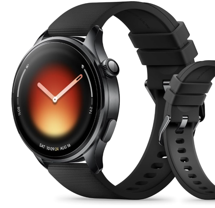Xiaomi Watch 5