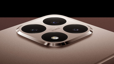 Cámaras del Xiaomi 15T