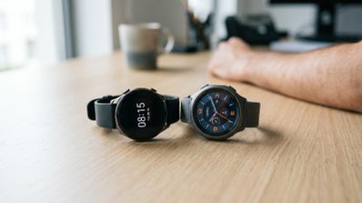 Xiaomi Watch 5 y OPPO Watch X3