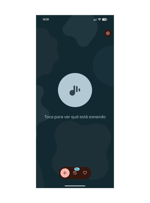 Desctivar Está Sonando en Google Pixel