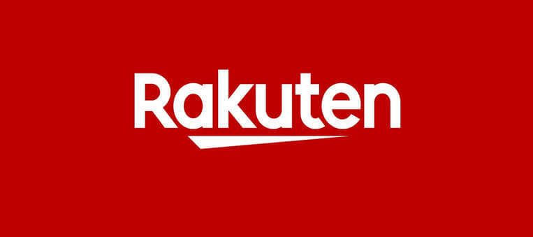 Logo de Rakuten