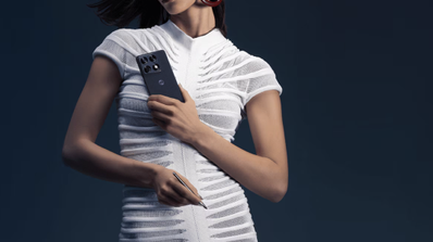 moto edge 70 pro con moto pen ultra