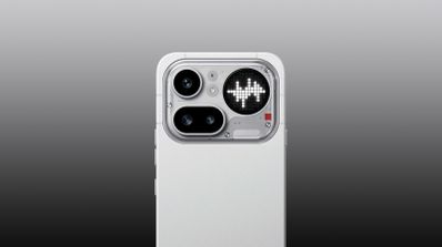 Nothing Phone 4a Pro