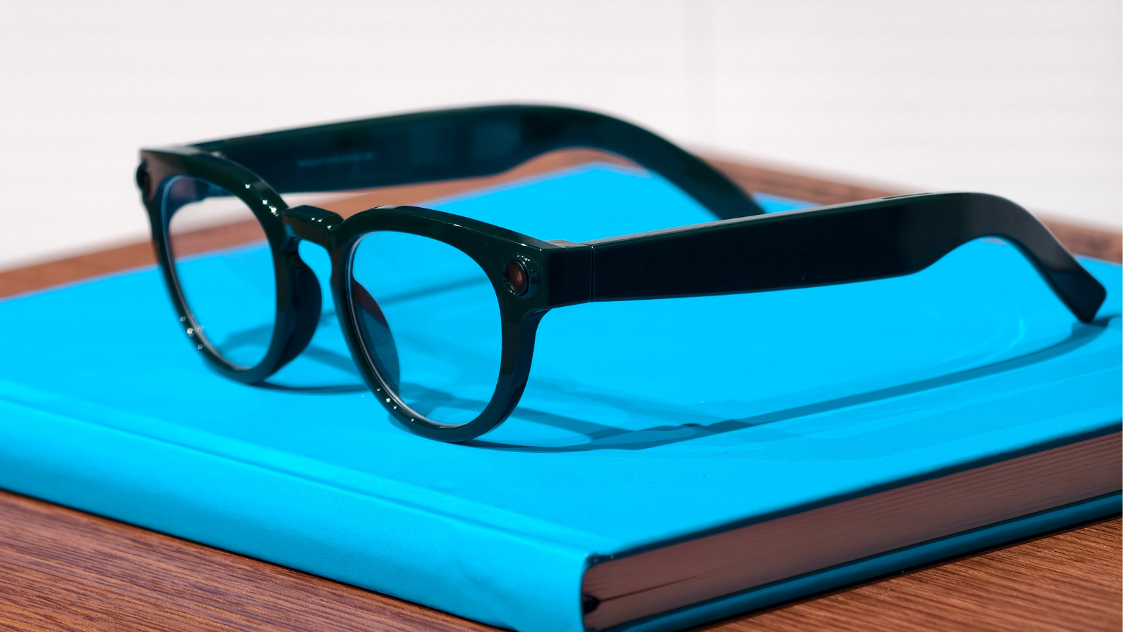 Nuevas gafas inteligentes de Samsung