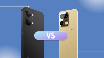 Comparativa entre POCO X8 Pro Max y realme 16 Pro+ 5G