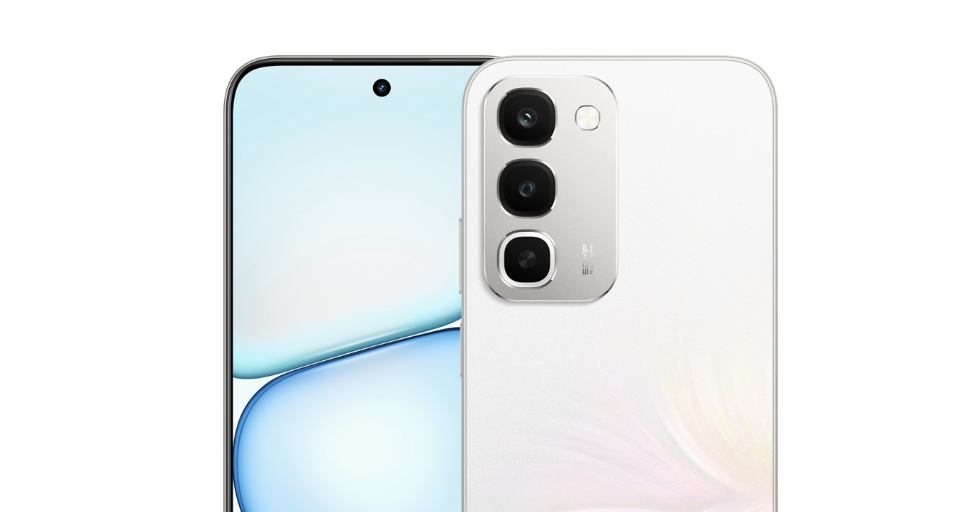 realme C100