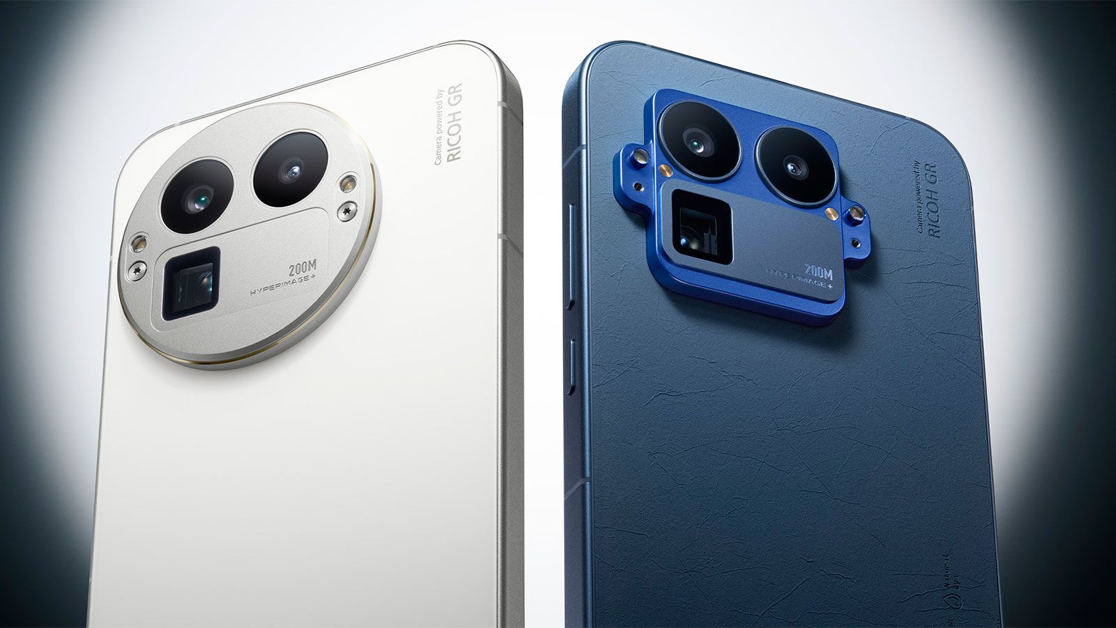 Realme GT 8 Pro / Imagen de prensa de Realme