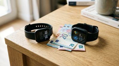 Comparativa entre Redmi Watch 5 Lite y Redmi Watch 5 Active