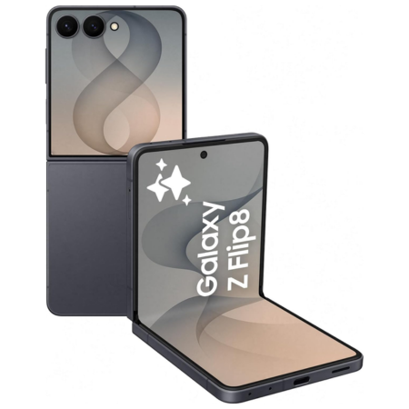 Samsung Galaxy Z Flip8