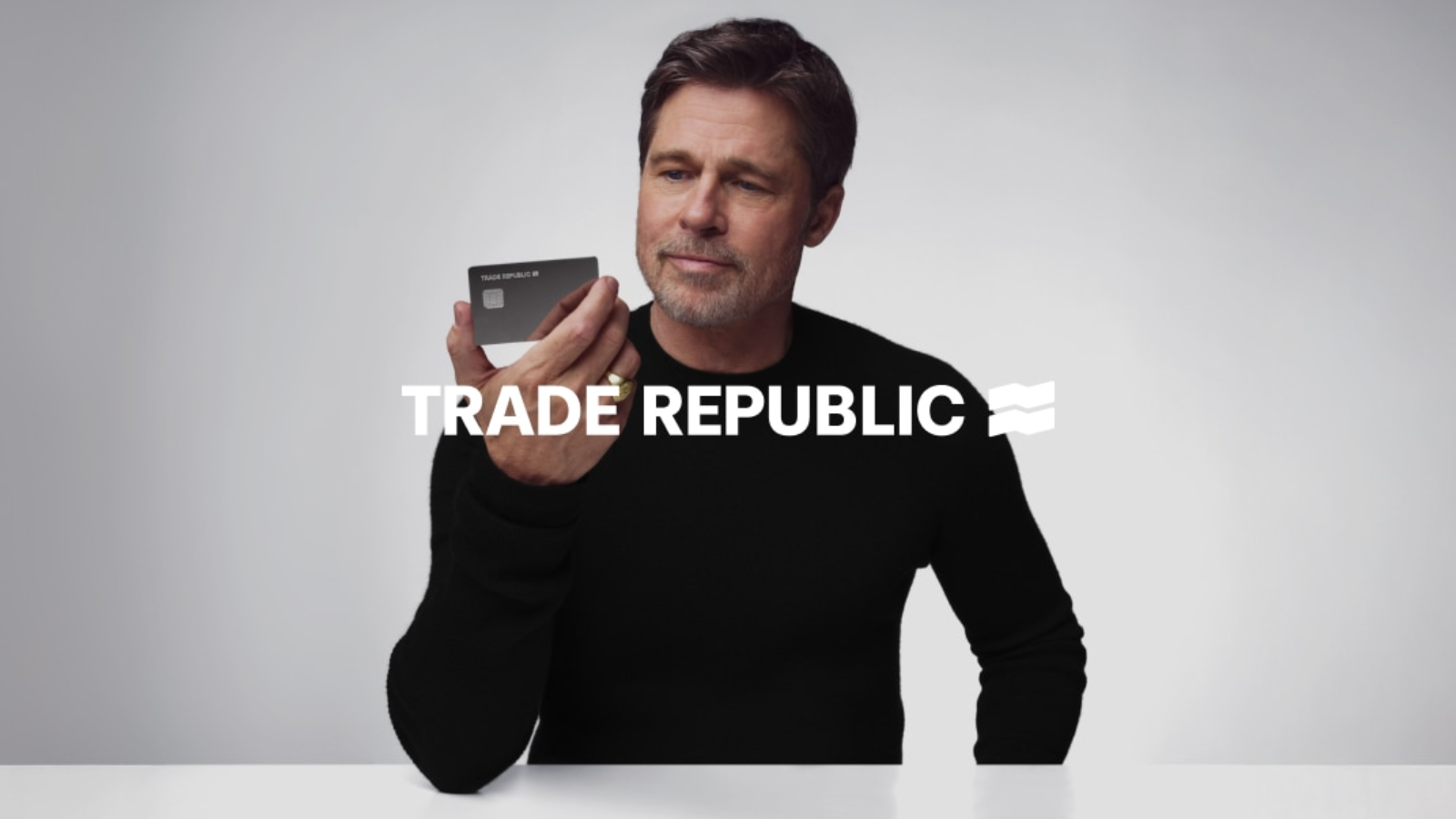 Imagen promocional de Trade Republic