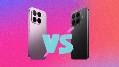Xiaomi 17T vs Xiaomi 15T Pro