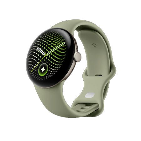 Google Pixel Watch 5