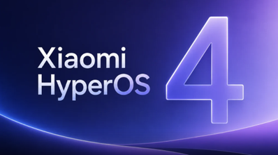 HyperOS 4