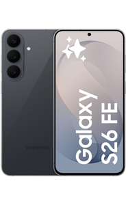 Samsung Galaxy S26 FE