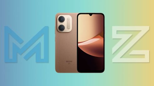Xiaomi Redmi 17C 5G