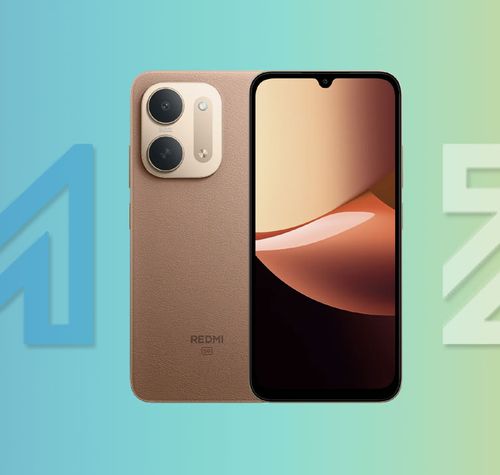 Xiaomi Redmi 17C 5G