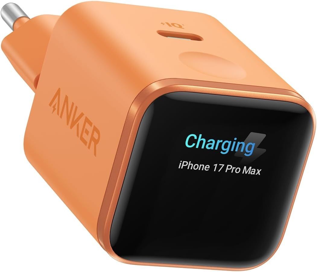 ANKER Nano cargador 45W