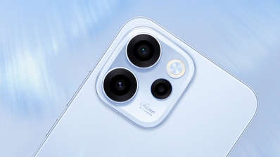 Cámaras del OPPO Reno15 FS