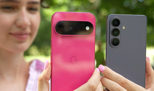 Comparativa entre Google Pixel 11 y Samsung Galaxy S26 por Techmo
