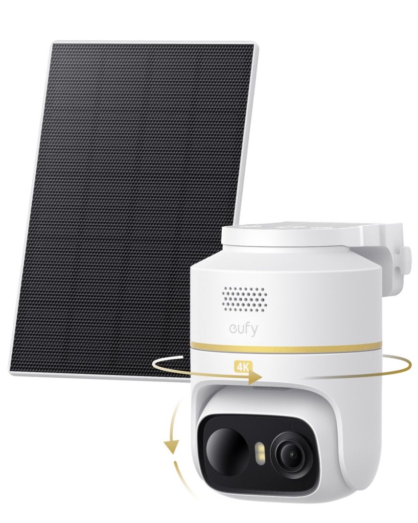 Anker eufyCam C37 4K Edition