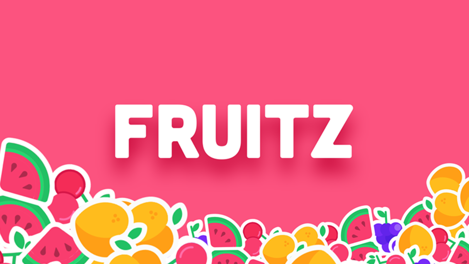Fruitz, app de citas para encontrar pareja según tu fruta