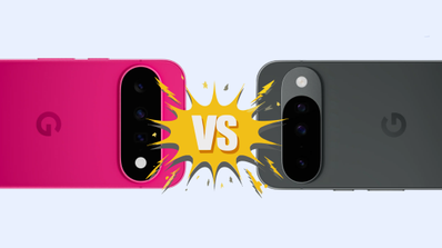 Comparativa entre Google Pixel 11 y Pixel 10
