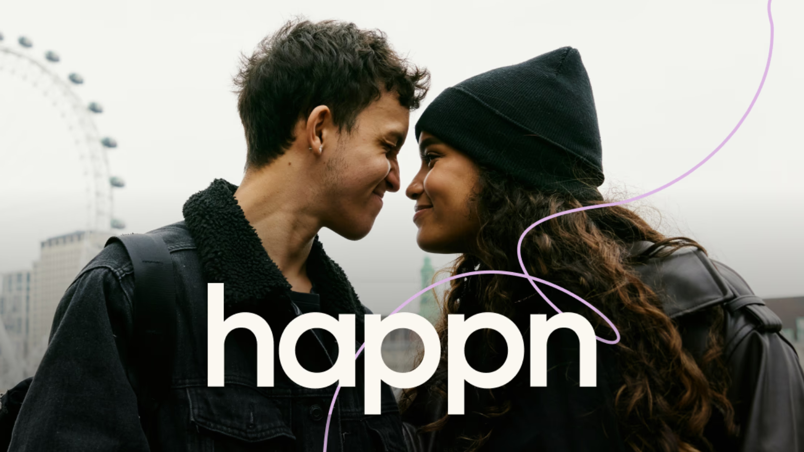 Happn, aplicación de citas para el día a día