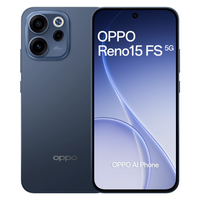 OPPO Reno15 FS