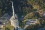 Torre de Collserola / Iamgen de prensa de Cellnex