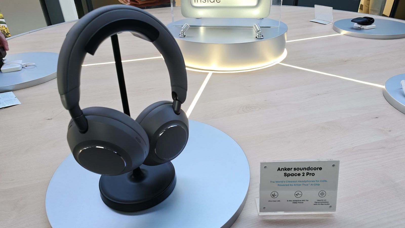 ANKER IFA 2026