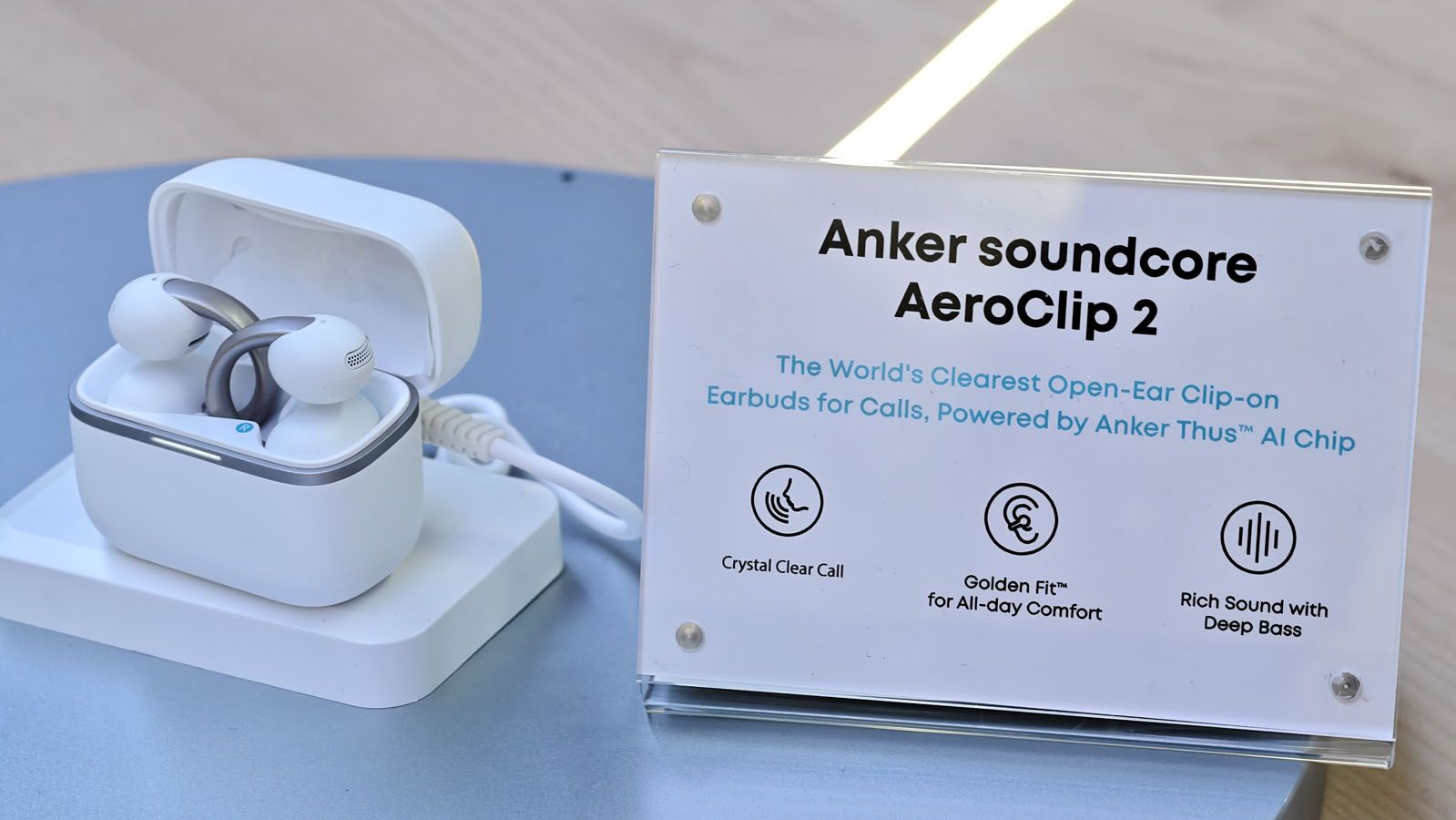 ANKER IFA 2026