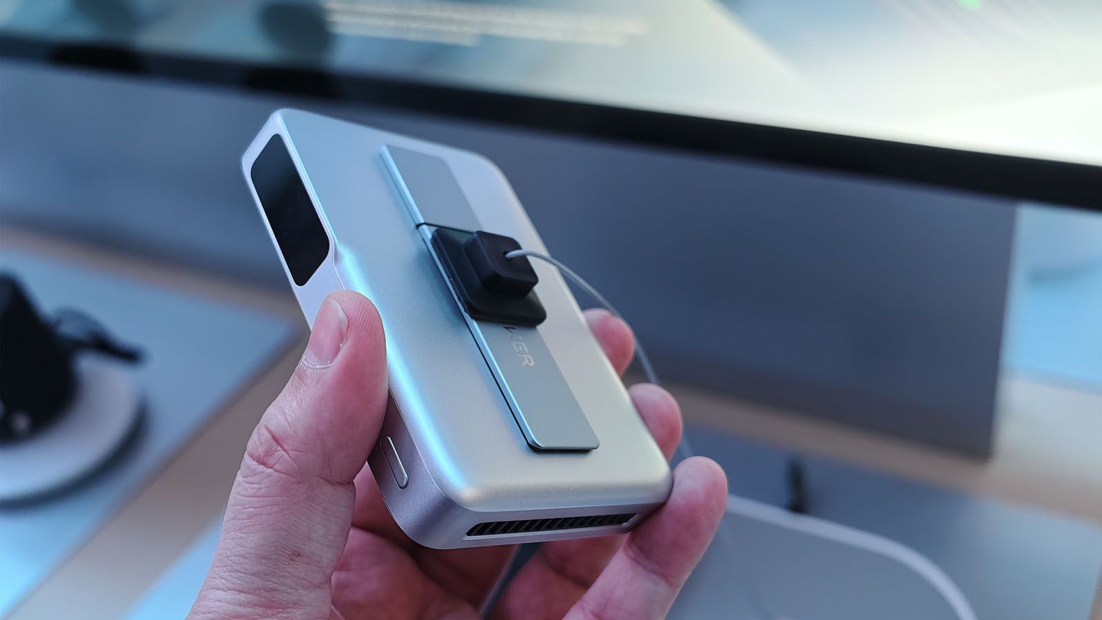 ANKER IFA 2026